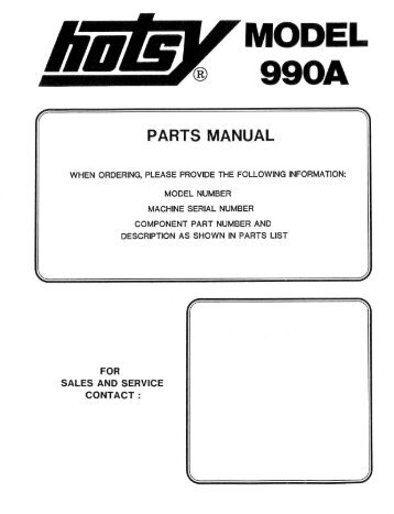 hotsy wiring schematic wiring schematic diagram 47 pandoracharms cohotsy wiring schematic circuit diagram template mack truck